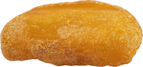 6.10 g Sea amber nugget (3)