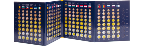 Albumas Euro monetoms Presso (6)