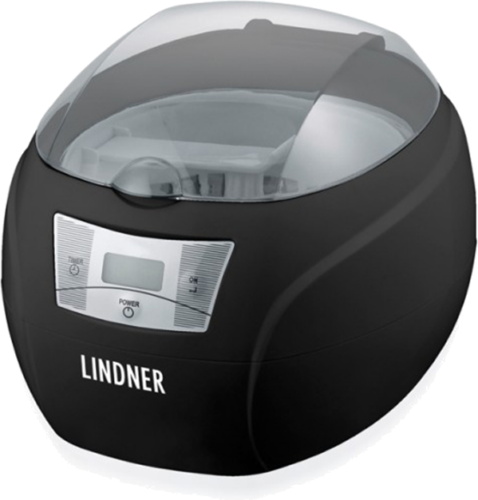 Ultragarsinis valymo aparatas Ultrasonic (1)