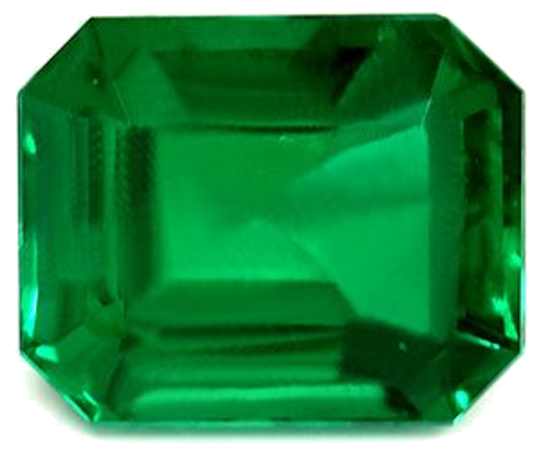 1.73 carat GREEN Emerald Smaragdas (1)