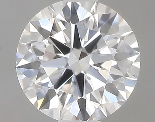 0.3 carat F-VS1 Excellent cut Natūralus Round Deimantas (1)