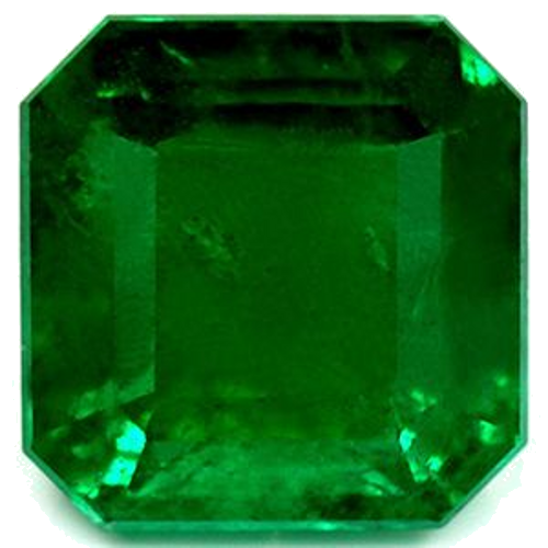2.82 carat GREEN Emerald Smaragdas (1)