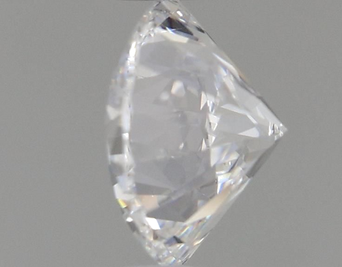 0.6 carat D-SI1 Excellent cut Natūralus Round Deimantas (1)