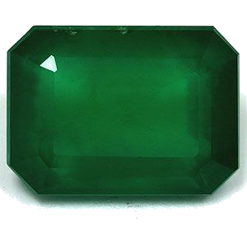 9.33 carat GREEN Emerald Smaragdas (1)