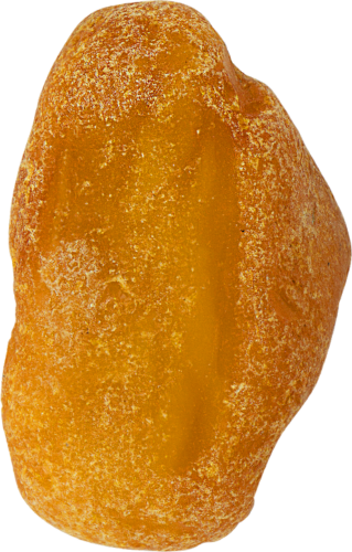 Морской янтарь 6,10 г (2)