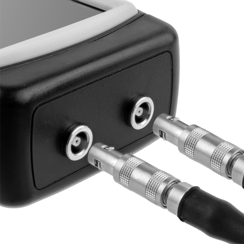 Stambesnių aukso luitų tikrinimo sensorius „GSS“ (5)