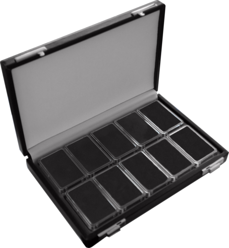 Diamond storage case Rectangular 10 (1)