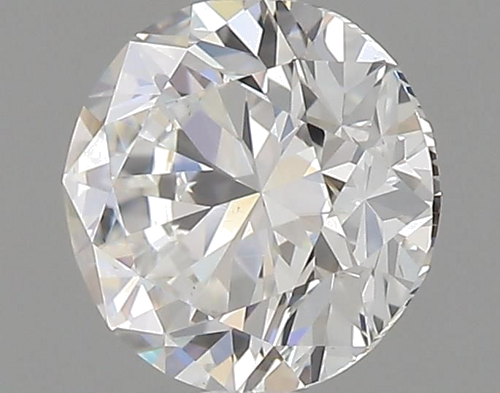 0.9 carat F-VS1 Very Good cut Natūralus Round Deimantas (1)
