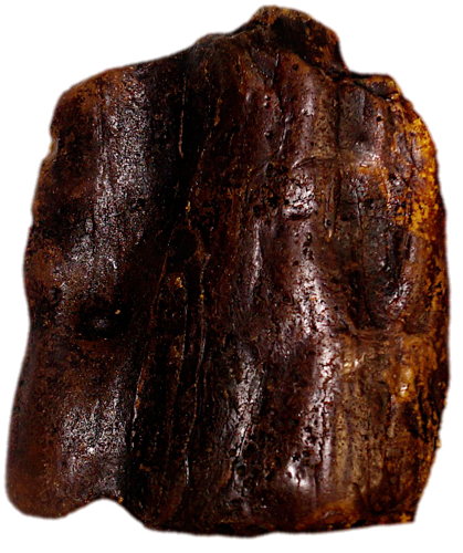 118 g Amber Nugget (2)