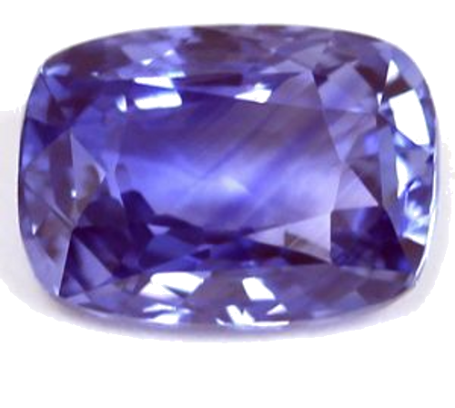 1.78 carat BLUE Cushion Safyras (1)