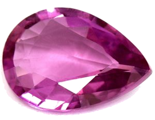 1.68 carat PINK Pear Safyras (1)