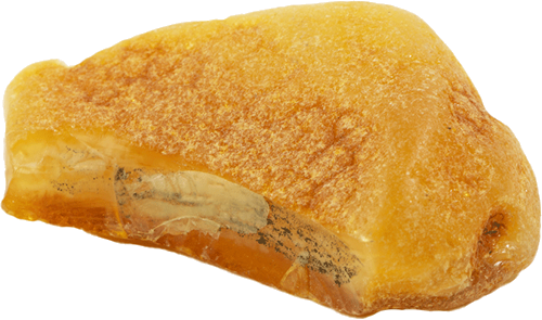 7,25 g Jūrinio Gintaro grynuolis (1)