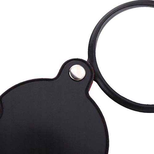 Compact Foldable Magnifying Glass (3)