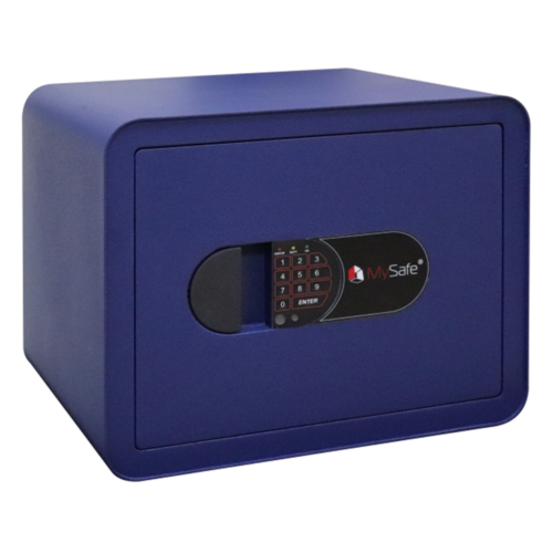 Home, Office or Hotel Safe Griffon MSR.30.E (7)