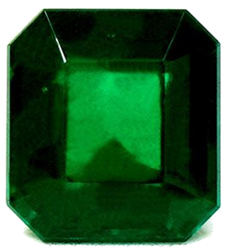 1.92 carat GREEN Emerald Smaragdas (1)