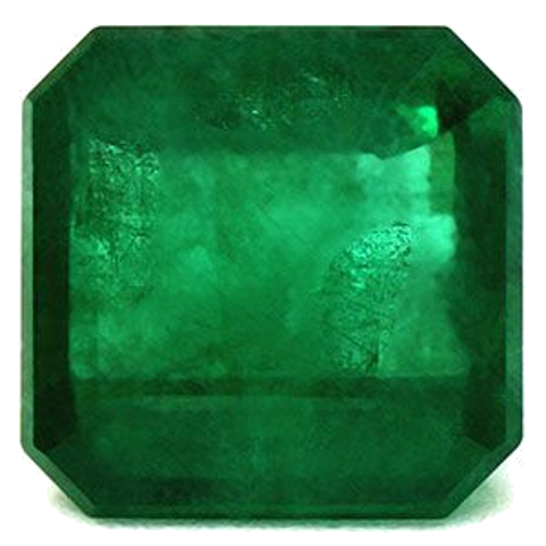 2.15 carat GREEN Emerald Smaragdas (1)