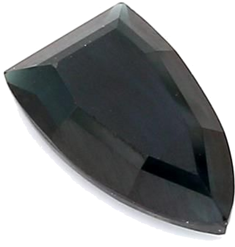 1.2 carat BLUE STEP cut Other Safyras (1)