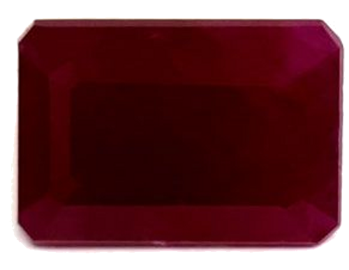 1.22 carat RED Emerald Rubinas (1)