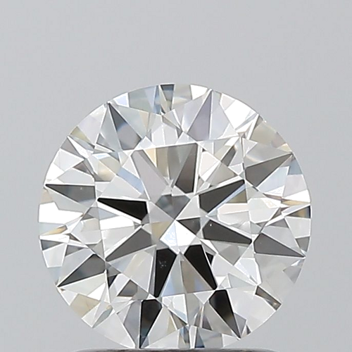 1.2 carat G-VS1 Excellent cut Natūralus Round Deimantas (1)