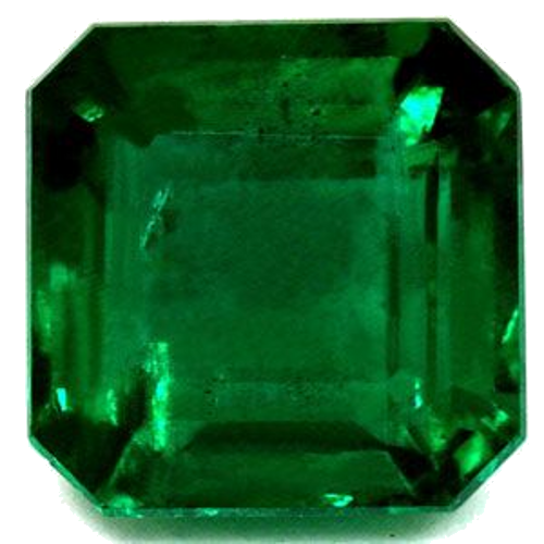 3.54 carat GREEN Emerald Smaragdas (1)