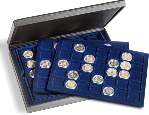 Dėžutė Presidio Trio (1)