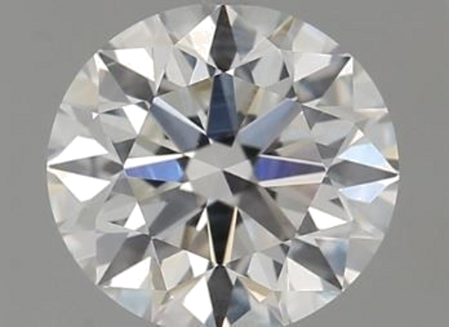1.2 carat G-VS2 Excellent cut Natūralus Round Deimantas (1)