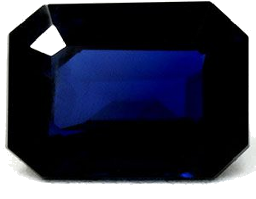 1.63 carat BLUE Emerald Safyras (1)