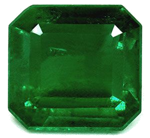 3.79 carat GREEN Emerald Smaragdas (1)