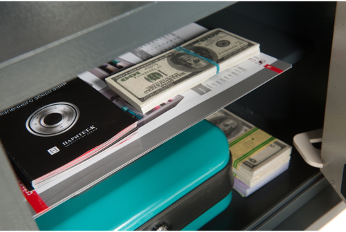 Home Safe Griffon S.30.K (19 kg) (3)