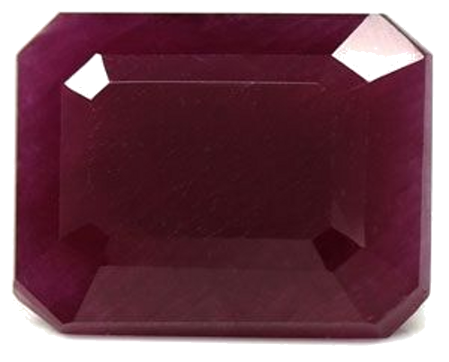 3.93 carat RED Emerald Rubinas (1)