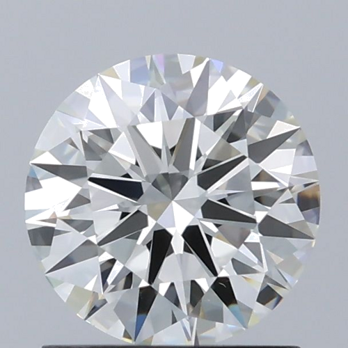 1.08 carat J-VS1 Excellent cut Natūralus Round Deimantas (1)