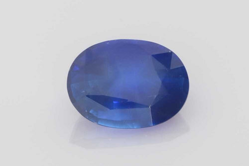 4.56 carat BLUE Safyras (1)
