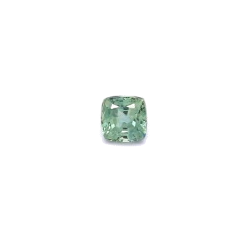0.41 carat GREEN BRILLIANTSTEP cut Other Safyras (1)