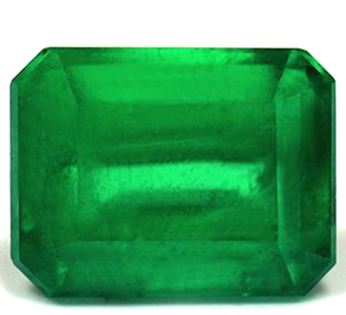 2.68 carat GREEN Emerald Smaragdas (1)