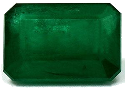5.52 carat GREEN Emerald Smaragdas (1)
