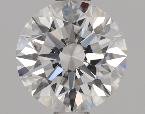 1.02 carat E-VVS1 Excellent cut Natūralus Round Deimantas (1)