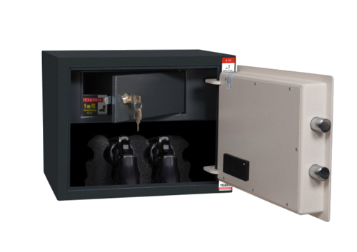 Home Safe Griffon S.30.ETP (22 kg) (2)