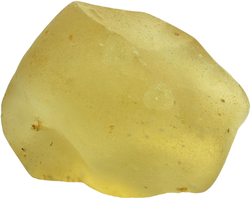 Метеорит Campo del Cielo - Металлический метеорит (2)