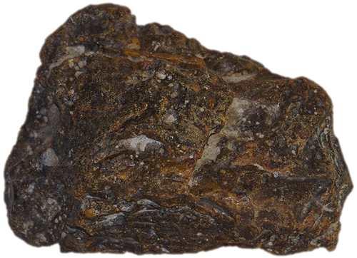 310 g Amber Nugget (1)