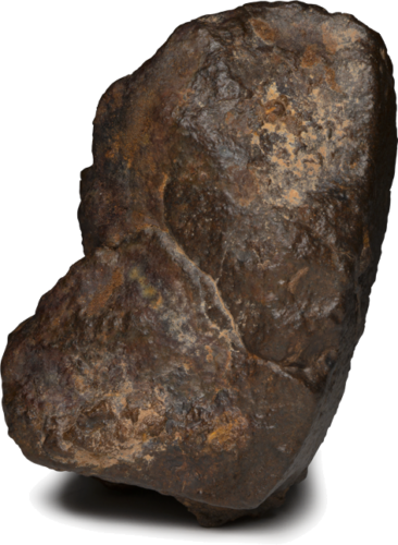 242 g Meteoritas (6)