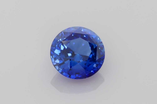 2.35 carat BLUE Safyras (1)