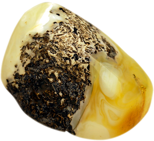 5,30 g Gintaro grynuolis (2)