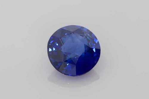 5.01 carat BLUE Safyras (1)