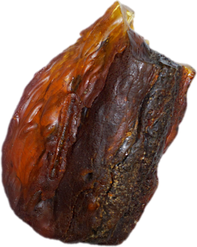 158 g Amber Nugget (1)