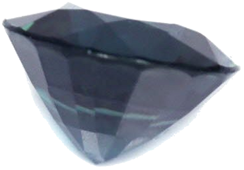 1.15 carat BLUE Round Safyras (1)