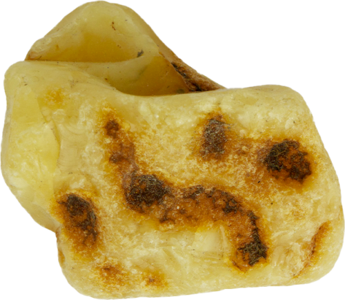 8,20 г. Кусочек морского янтаря (2)