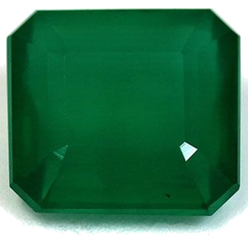 2.46 carat GREEN Emerald Smaragdas (1)