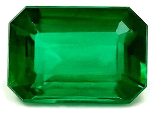 0.85 carat GREEN Emerald Smaragdas (1)