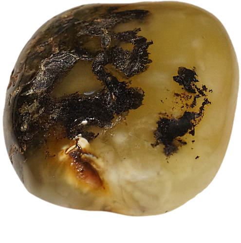 20 g Amber Nugget (4)