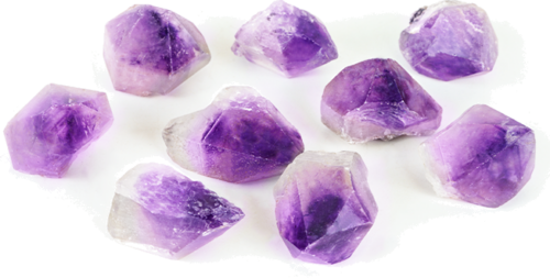 10 - 15g Amethyst (1)